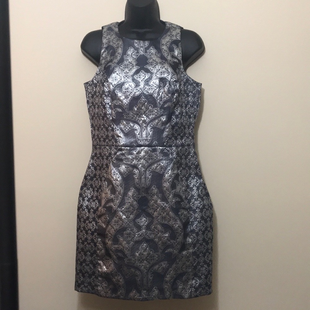 Holiday dress
